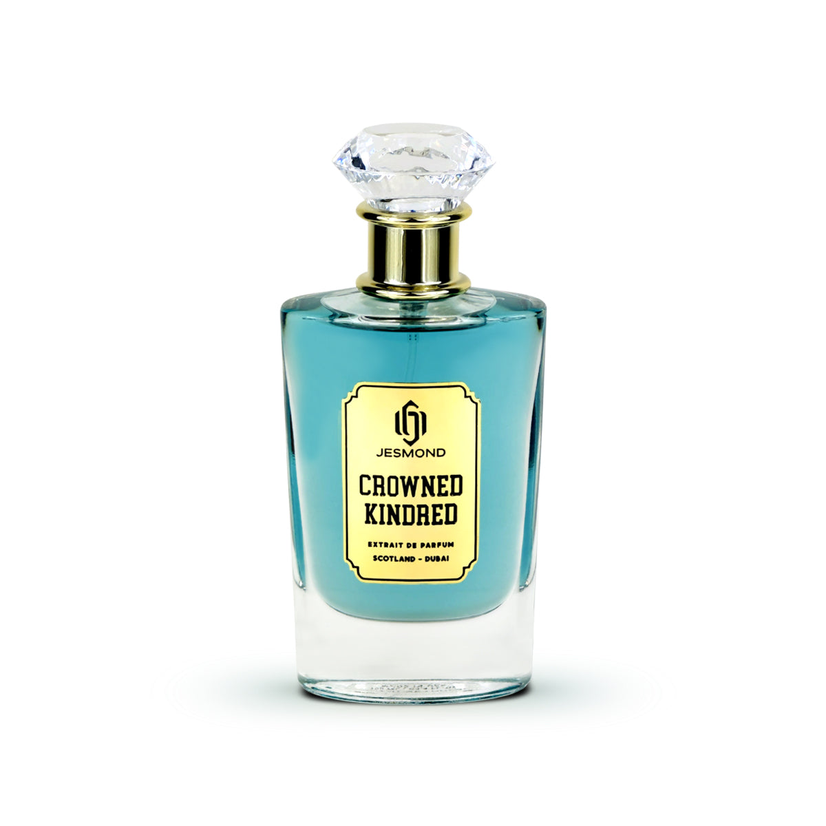 Crowned Kindred- Premium Fragrance Perfume for Men & Women